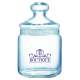 Picture of CLUB GLASS JAR (750ML & 26