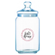 Picture of CLUB GLASS JAR (1 LITRE & 35OZ)