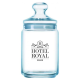 Picture of BIG CLUB GLASS JAR (2 LITRE & 70