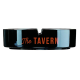 Picture of BLACK ASH TRAY STACKABLE (10