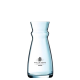 Picture of FLUID GLASS CARAFE (500ML & 17