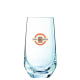 Picture of LIMA TUBO HIBALL GLASS (400ML & 14