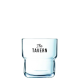 Picture of LOG GLASS (270ML & 9