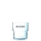 Picture of LOG STACKABLE GLASS (220ML & 7