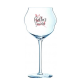 Picture of MACARON STEM WINE GLASS (500ML & 17