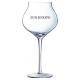Picture of MACARON FASCINATION STEM WINE GLASS (600ML & 21OZ)