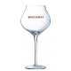 Picture of MACARON FASCINATION STEM WINE GLASS (500ML & 17