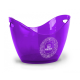 Picture of WINE BOTTLE COOLER (8 LITRE) - PANTONE MATCHED