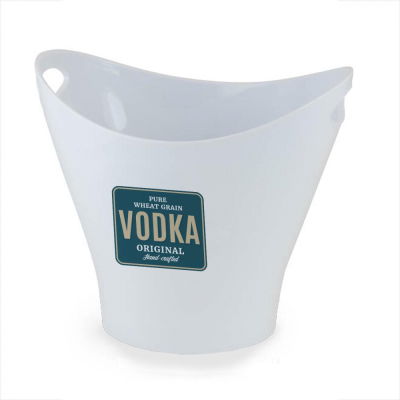 Picture of ICE BUCKET (6 LITRE) - PANTONE MATCHED