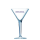 Picture of OUTDOOR PERFECT COCKTAIL MARTINI GLASS (300ML & 10