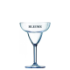 Picture of OUTDOOR PERFECT MARGARITA COCKTAIL GLASS (300ML & 10