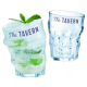 Picture of POP CORN HIBALL SPIRITS GLASS (350ML & 12