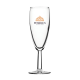 Picture of ELEGANCE SAXON FLUTE GLASS (150ML & 5