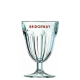 Picture of ROMAN STEMMED WINE GLASS (210ML & 7