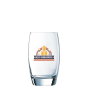 Picture of SALTO HIBALL DRINK GLASS (400ML & 14OZ)