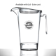 Picture of STACKABLE PLASTIC JUG (1