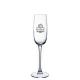 Picture of VERSAILLES FLUTE GLASS (160ML & 5
