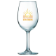 Picture of VINA STEM GLASS (580ML & 20
