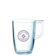 Picture of VOLUTO COFFEE GLASS (400ML & 14OZ)