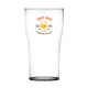 Picture of REUSABLE TULIP CUP - 2 PINT (1