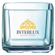Picture of MEKKANO TALL SQUARE GLASS DISH (390ML & 13