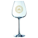 Picture of GRANDS CEPAGES STEM GLASS (350ML & 12