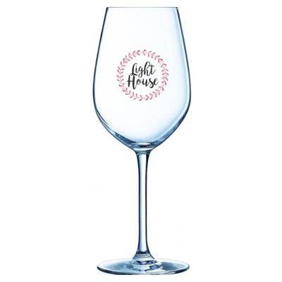 Picture of SEQUENCE STEM WINE GLASS 550ML/19