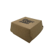 Picture of KRAFT REGULAR BURGER BOX