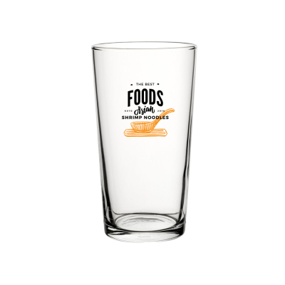 Picture of CONIL BEER GLASS 570ML/20 OZ