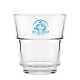 Picture of ROCKY STACK GLASS (280ML & 9
