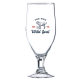 Picture of DUNKEL STEM GLASS - HALF PINT (380ML & 13
