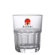 Picture of NERVION ROCKS GLASS (290ML & 10