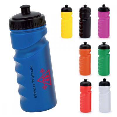 Picture of SPORTS ECO BOTTLE FINGER GRIP- 500ML.