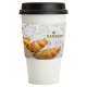 Picture of CUP SLEEVES - GLUED CORRUGATED CARD - LARGE 12-20OZ