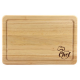 Picture of CUTTING BOARD- 30X20CM