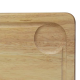 Picture of MEAT CHOPPING BOARD (40X30CM)