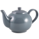 Picture of PORCELAIN TEA POT (450ML & 15