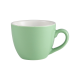 Picture of PORCELAIN BOWL SHAPE CUP (90ML) - FITS SAUCER C6612