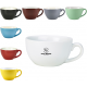 Picture of PORCELAIN BOWL SHAPE CUP (340ML) - FITS SAUCER C6614