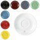 Picture of PORCELAIN SAUCER (13
