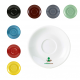 Picture of PORCELAIN SAUCER (16CM)