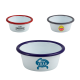 Picture of ENAMEL RAMEKIN (90ML & 3