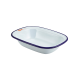 Picture of ENAMEL PIE DISH (160MM)