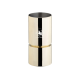 Picture of GOLD STRAIGHT SIDED JIGGER (25 & 50ML)