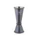 Picture of MATT PEWTER EFFECT JIGGER (25 & 50ML)