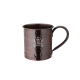 Picture of AGED COPPER HAMMERED MUG (540ML & 19OZ)