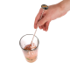 Picture of COPPER COCKTAIL MIXING SPOON