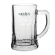 Picture of PERFECT ABBEY TANKARD GLASS - PINT (570ML & 20OZ)