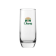 Picture of PERFECT BOLERO GLASS - HALF PINT (320ML & 11
