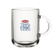 Picture of ICONIC COFFEE TOUGHENED GLASS (330ML & 11OZ)